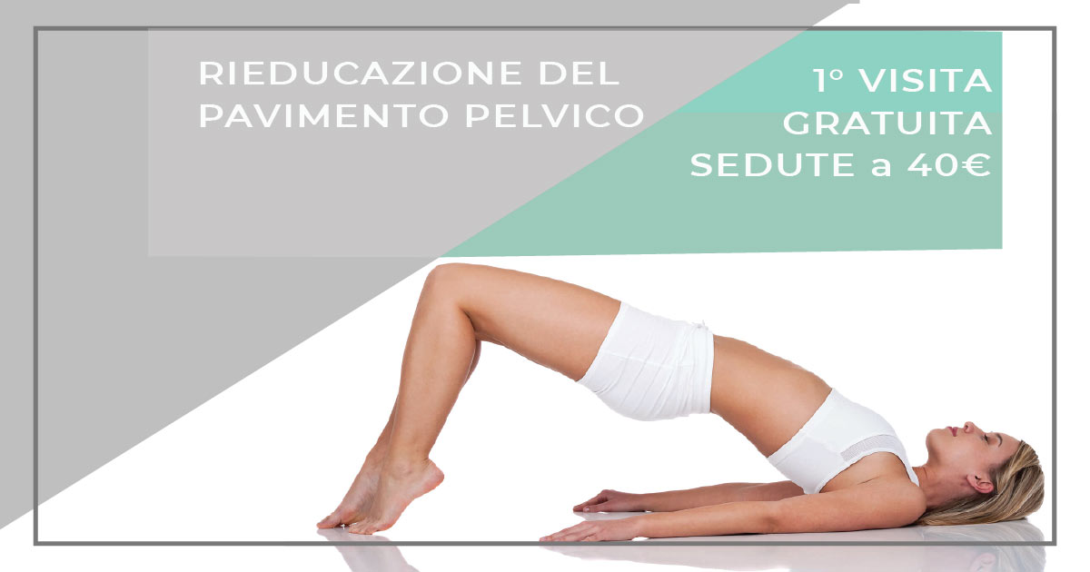 Riabilitazione Pavimento Pelvico In Convenzione Roma Rieducazione del Pavimento Pelvico in Offerta - Fisioterapia CCM