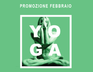 A Febbraio Hatha Yoga in Offerta