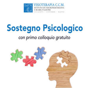 Sostegno psicologico